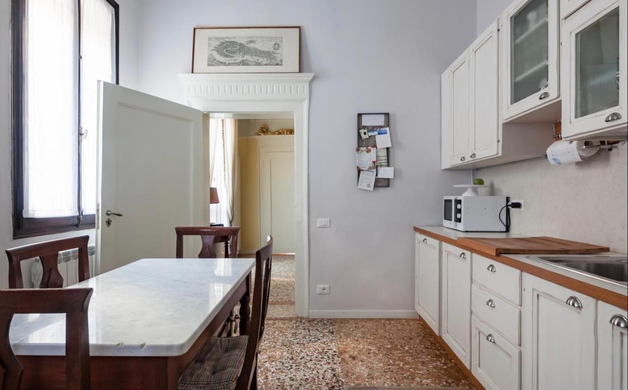 Casa Valier Apartment Venice Exterior photo