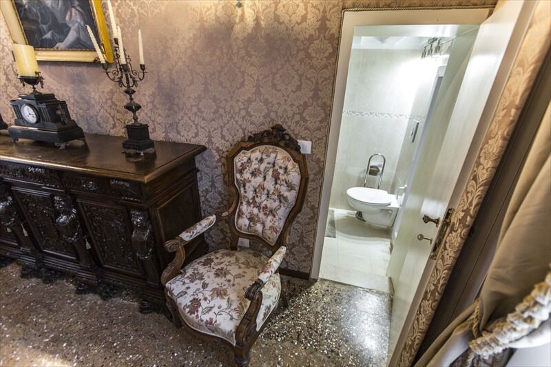 Casa Valier Apartment Venice Exterior photo